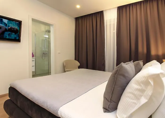 Karla Βίλα Μακάρσκα