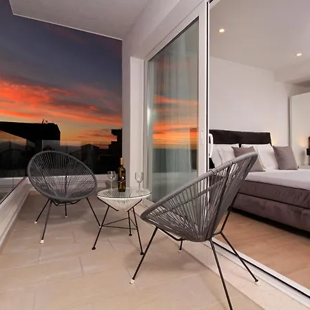 Villa Karla Makarska