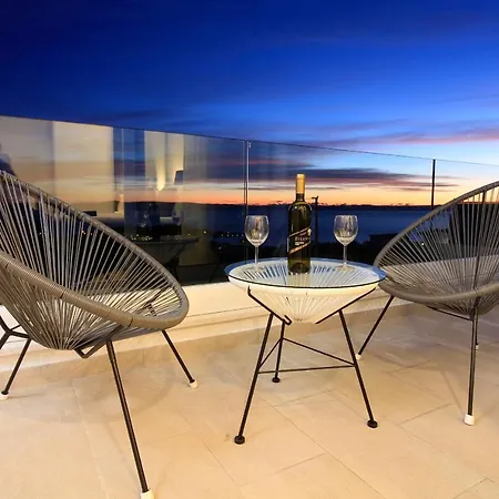 Villa Karla Makarska