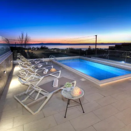 Villa Karla Makarska