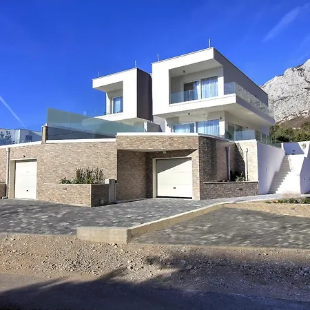 Villa Karla