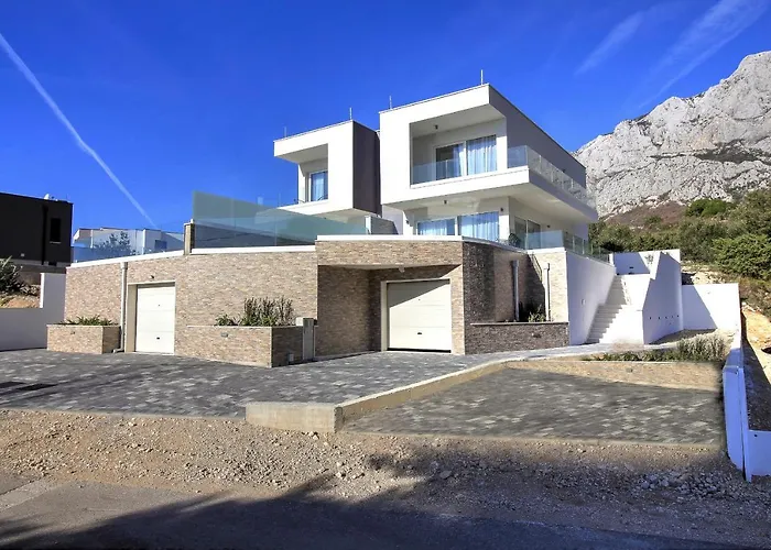 Villa Karla